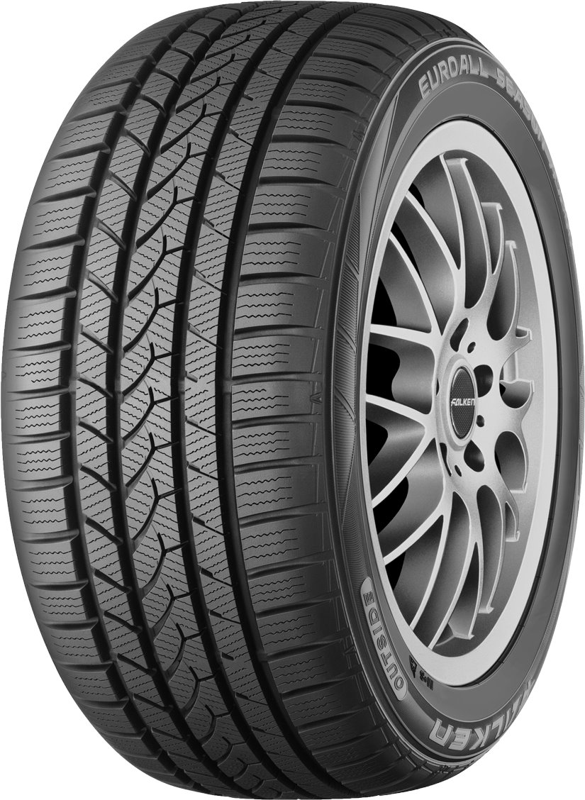 205/60R16 opona FALKEN EURO ALL SEASON AS200 XL 96()V(0)